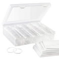 thumbnail image 4 of kusrkot Porte-Médailles Dollar Fournit la Collection de Médailles Transparent Conteneur de Médailles Rondes, 4 of 9