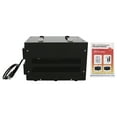 thumbnail image 5 of 500 Watts Voltage Transformer,110/120V to 220/240 Volts Step Up Step Down Voltage Converter Step Up and Down Voltage Transformer Power Converter, 5 of 10