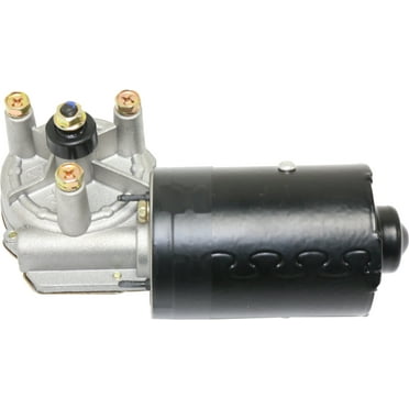 Replacement REPH361103 Wiper Motor Compatible with 1990-1997 Volkswagen Passat 1998-2010 Beetle 4Cyl 6Cyl 5Cyl 2.0L 1.9L 2.8L 1.8L 2.5L Front