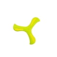 thumbnail image 1 of Vogacara Return Boomerang Sport Toy Training Prop Safety Lanzar juguetes de larga duración Suministros al aire libre Dulce regalo para niños Juguetes Verde, 1 of 5