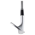 thumbnail image 4 of Cleveland RTX-3 Lob Wedge 62* 08* (Tour Satin, Steel, 2-Dot, V-MG) LW NEW, 4 of 4