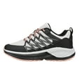 thumbnail image 3 of Hi-Tec Womens Destroyer Low Trail Running  Athletic Sneakers Casual Shoes, 3 of 5