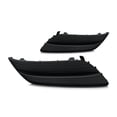 thumbnail image 4 of For Honda Civic 2012 Fog Light Cover Driver and Passenger Side | Pair | Front | Sedan | HO1038105, HO1039105 | 71107TR0A01, 71106TR0A01, 4 of 7
