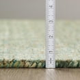 thumbnail image 5 of Dalyn Rugs Reya RY7 Turquoise 2'3" x 7'6" Runner Rug, 5 of 5