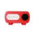 thumbnail image 5 of Ozark Trail Single Mini LED Headlamp, 25 Lumens, Battery Powered, Red, 5 of 6