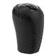 thumbnail image 3 of Gear Stick Shift Knob-Car 6 Speed Gear Stick Shift Knob Funda de cuero Compatible con Mazda 3 BK BL/5 CR CW/6 II GH 05-14, 3 of 11