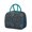 Blue-green-4, variant on Adorable Alpaca Thermal Lunch Bag - Reusable Insulated Lunch Box with Llama Design, Spacious & Stylish for Work, Travel, Meal Prep, Leakproof & Easy to Clean