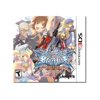 BlazBlue Continuum Shift II - Nintendo 3DS