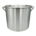 thumbnail image 3 of Nexgrill 42 Qt. Aluminum Pot with Strainer Basket and Lid, 3 of 7