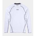 thumbnail image 4 of UNDER ARMOUR Mens White Slim Fit Casual Shirt 3XL, 4 of 4