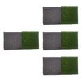 thumbnail image 4 of Almohadillas para anidar pollos, esteras para pollos, esteras lavables para aves de corral, esteras de césped falso para gallinas, anidación de césped Estilo E, 4 of 8