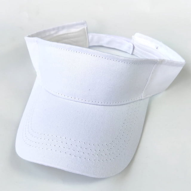 Sombrero de copa vacío de algodón puro, sin copa, estampado, bordado, para el sol, para padres e hijos, gorra de béisbol para deportes al aire libre
