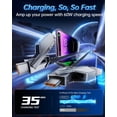 thumbnail image 4 of Cable SHEZI 4 en 1 USB C a Lightning de 1,5 m y 60 W para iPhone, 4 of 9