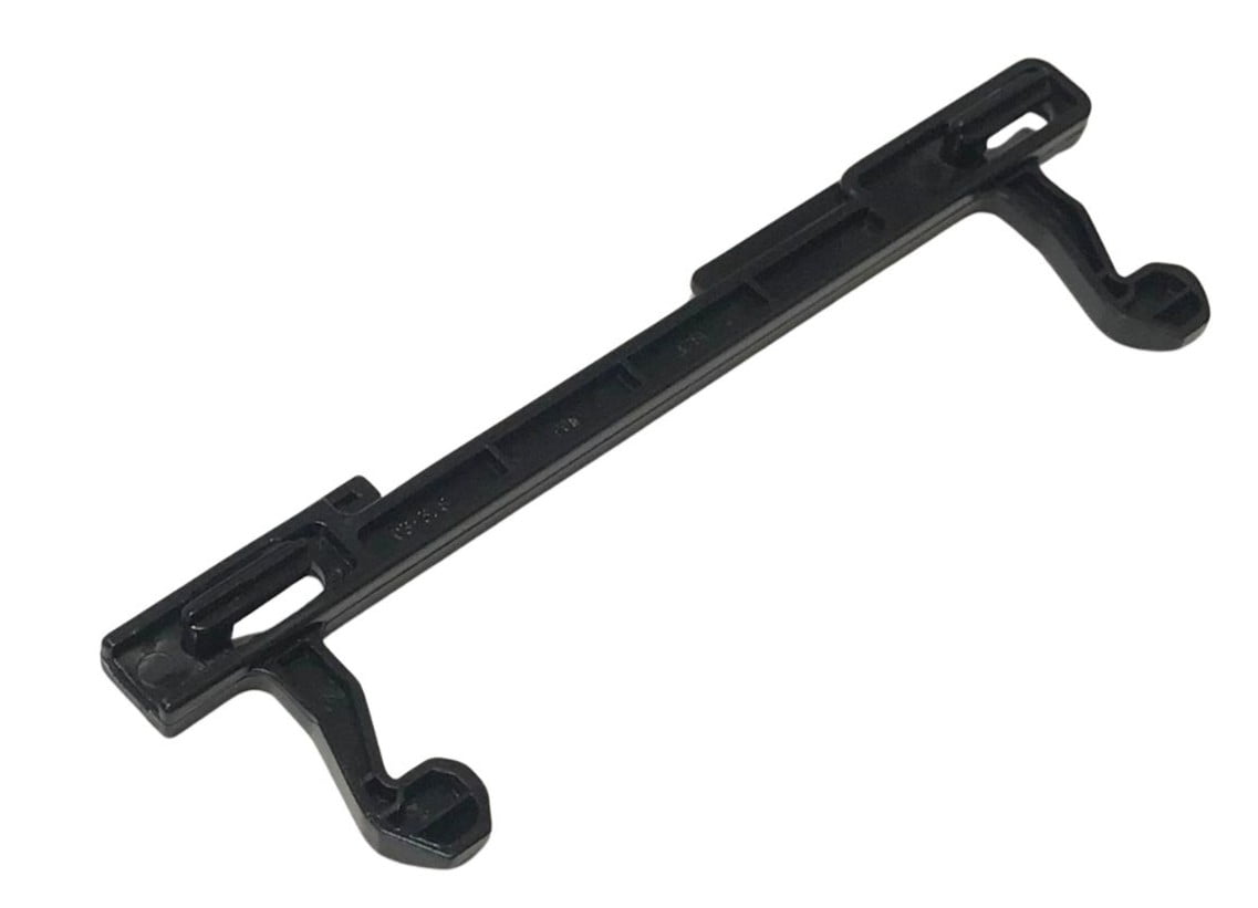 OEM Panasonic Microwave Door Latch Key Originally Shipped With