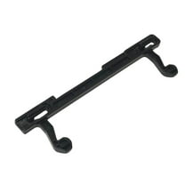 OEM Midea Microwave Door Latch Key Originally Shipped With EM036AB14, EM131MAA