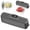Grey, variant on Mini Wireless Vacuum Sealer - Portable Food Sealer Machine with USB Charging - Automatic Vacuum Sealer - Green