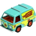 thumbnail image 3 of Hot Wheels Retro Collection Véhicule Mystery Machine, 3 of 4
