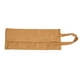 thumbnail image 1 of Bolsa de maquillaje portátil bolsa de maquillaje impermeable y resistente al desgaste de gran capacidad bolsa de almacenamiento de cosméticos para viajes amarilla, 1 of 10