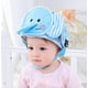 thumbnail image 4 of Casco de seguridad para bebés (elefantes y leones), gorra protectora para la cabeza anticolisión para niños pequeños, 4 of 5