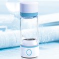 thumbnail image 4 of Hydrogen Generator Water Cup Ionizer Maker Hydrogen-Rich ne w Portable U4K4, 4 of 8
