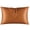 Coffee, variant on Astarin Satin Silk Pillowcase for Hair, White Queen Size silk pillow, Satin Pillow Covers 2 Pack with Envelope Closure, 20x30 Inches