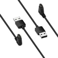 thumbnail image 4 of Cable de carga USB adaptador rápido para Huami Amazfit Falcon A2029 FLhrweasw  Nuevo, 4 of 9