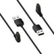 thumbnail image 2 of Cable de carga USB Adaptador de carga de carga rápida para Huami Amazfit Falcon A2029 Tmvgtek Para estrenar, 2 of 9