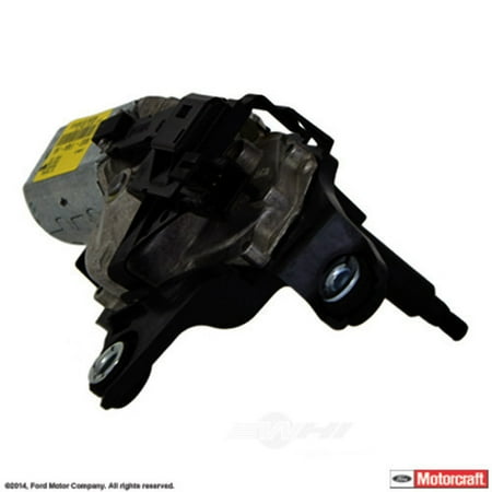 Motorcraft Window Wiper Motor Fits select: 2011-2019 FORD EXPLORER, 2015-2019 LINCOLN MKC