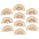 thumbnail image 2 of Colgante 10 Uds Colgante De Madera Colgante Ligero Duradero Cómodo Elegante Simple Pendientes De Madera En, 2 of 7