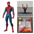 thumbnail image 2 of Marvel Spider Man Mafex 075 The Amazing Spiderman Comic Ver Articulaciones Móviles Figura Modelo Juguetes Ornament Collection, 2 of 4