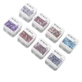 thumbnail image 1 of Juego De Esmalte De Uñas En Gel Con Purpurina, Atractivo Kit De Esmalte De Uñas En Gel De 8 Colores Para Salón De Uñas, 1 of 7