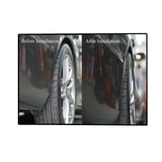 4pcs 15mm Hot Forging Safe Wheel Spacers 5x112 for Mercedes GLE63AMG,GLS63AMG,GLE53AMG,GLE300,GLE350,GLE400,GLE450,GLE580,GLS350,GLS400,GLS450,GLS580,X167,V167+M15x1.25 Long Bolts,2018-2025