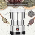 thumbnail image 1 of Multifunctional Home Grinder Machine Cereals Nuts Beans Spices, 1 of 2