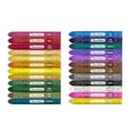 thumbnail image 2 of Crayones Redondos Gruesos Paper Mate 24 Piezas, 2 of 4