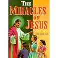 thumbnail image 2 of St. Joseph Picture Books (Paperback) The Miracles of Jesus, (Paperback), 2 of 2