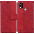 thumbnail image 3 of Case for Nokia C21 Plus Durable Magnetic PU Leather Card Holder Wallet Flip Cover, 3 of 5