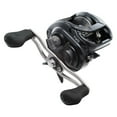thumbnail image 2 of Daiwa Tatula Type HD 200HL 6.3:1 Left Hand Baitcast Reel TATULA-HD200HL, 2 of 5