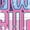 LIGHT PINK, variant on Lilo & Stitch - Angel Star of My Own Show - Youth Girls Boxy T-Shirt