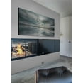 thumbnail image 3 of Parvez Taj Birds Skylight Metal Wall Art, 22.5" x 45", 3 of 7