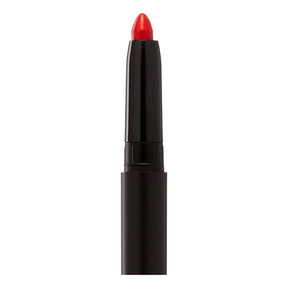 e.l.f. Matte Lip Color, Rich Red