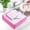 3-White【10x dishcloths】, variant on Microfiber Cleaning Cloth, Kitchen Table and Bathroom Decontamination Towel, Multi Purpose Absorbent Cloth for Dusting and Polishing, Professional Cleaning Tool for Home Mirror and Glass, by UKHBMC