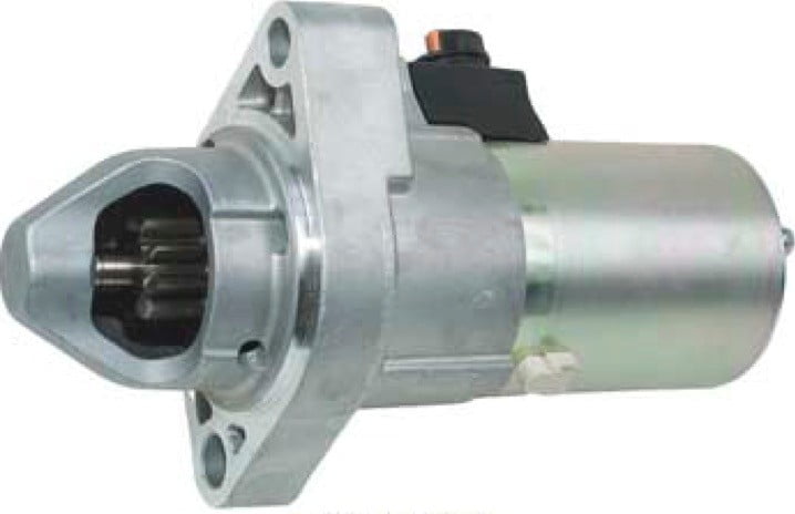 New Starter HONDA ELEMENT 2.4L 2003 2004 2005 2006 03 04 05 06