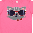 thumbnail image 4 of Inktastic 4th of July Girl Patriotic Cat Boys or Girls Toddler T-Shirt, 4 of 5