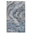 thumbnail image 4 of Alfombra de lujo ligera para sala de estar, alfombra geométrica para sofá, mesa de centro, alfombras antideslizantes de gran tamaño para dormitorio, baño, cocina, 4 of 4
