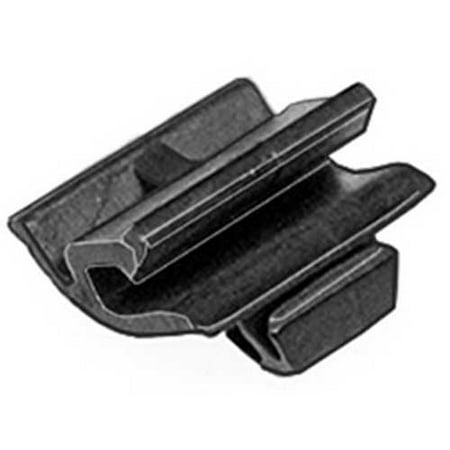 Clipsandfasteners Inc 15 Belt Moulding Clips Compatible with 75791-33020 Toyota
