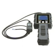 General Tools & Instruments DCS1100 High-Performance Video Borescope System With 4.9Mm Switchable Front-Side View Probe