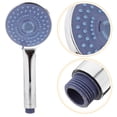 thumbnail image 4 of Easy Install Shower Head Replacement Shower Heads Showerhead Handheld Shower Head Water Saving Handheld Shower Head for Home, 4 of 5