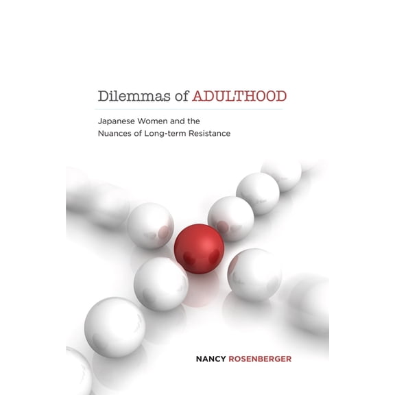 Dilemmas Adulthood, (Hardcover)