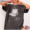 thumbnail image 1 of Sabrina Carpenter Tour 2025 Shirt, “Emails I Can’t Send” Retro Sweatshirt Style Tee - As Picture - S, 1 of 1