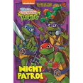 thumbnail image 2 of Patrouille Nocturne (Contes des Teenage Mutant Ninja Turtles), 2 of 2